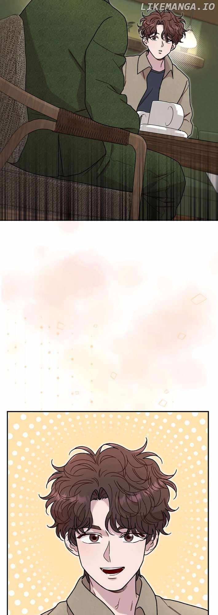 The Art Student Who Lived Twice Chapter 22 37
